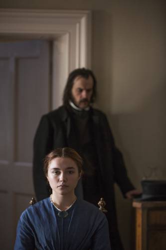 Lady Macbeth