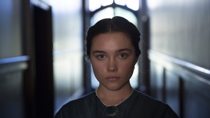 Lady Macbeth