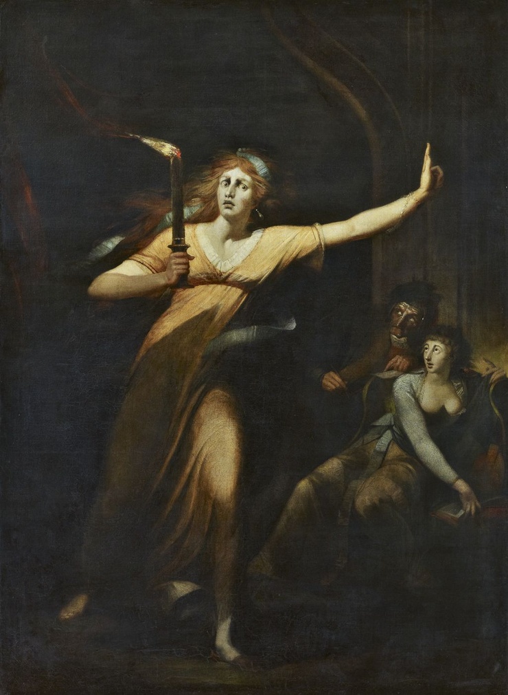 Lady Macbeth
