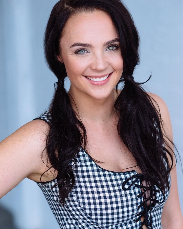Stevie Lynn Jones