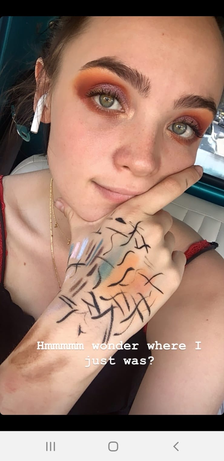 Stevie Lynn Jones