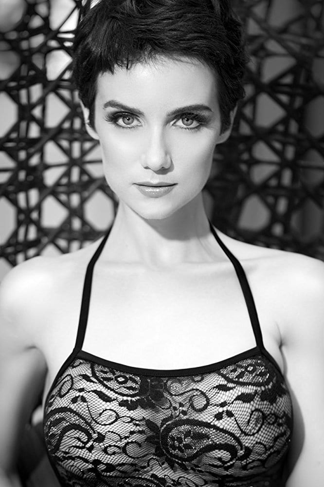 Picture of Victoria Summer