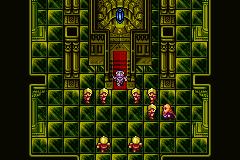 Final Fantasy IV Advance
