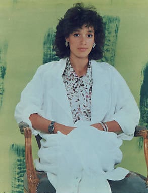 Jennifer Beals