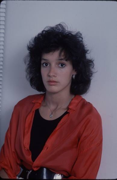 Jennifer Beals