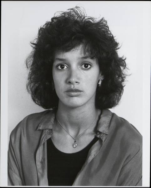 Jennifer Beals