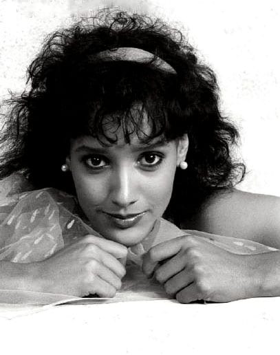 Jennifer Beals Jennifer Beals