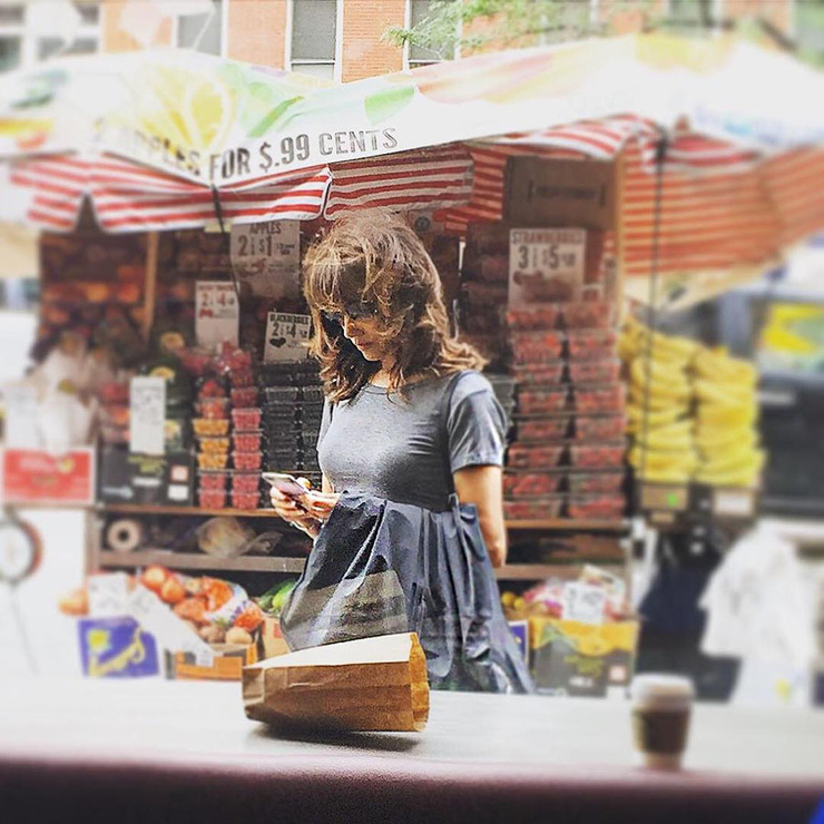 Jennifer Beals Jennifer Beals