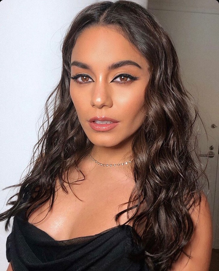 Vanessa Hudgens Vanessa Hudgens