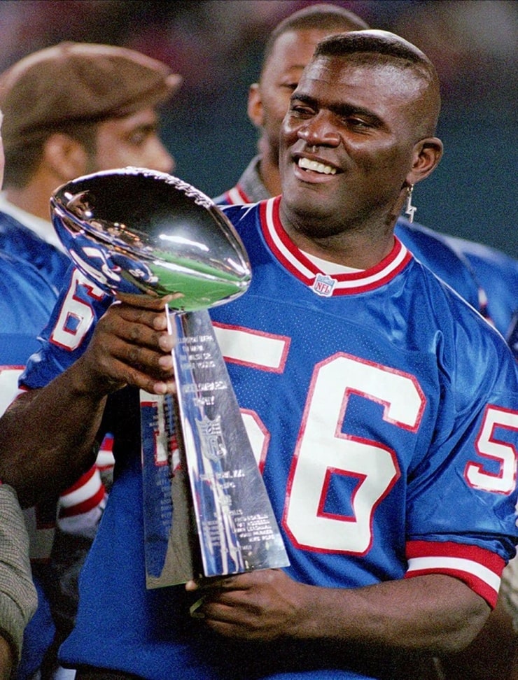 Lawrence Taylor