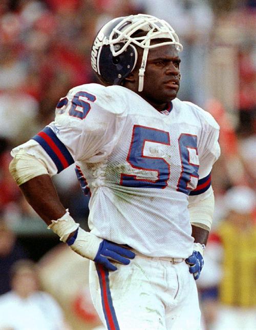 Lawrence Taylor picture