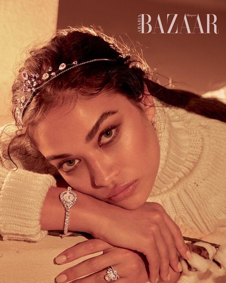 Shanina Shaik Shanina Shaik