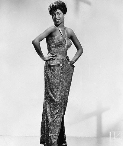 Sarah Vaughan Sarah Vaughan