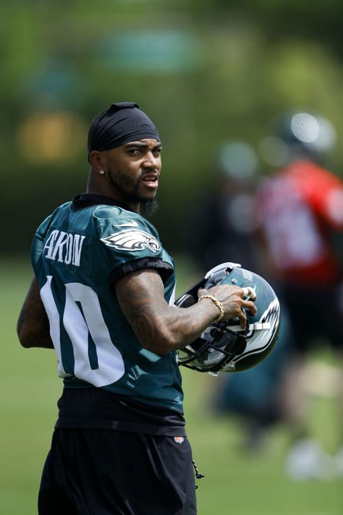DeSean Jackson