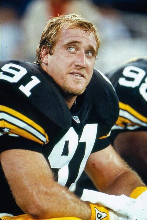 Kevin Greene