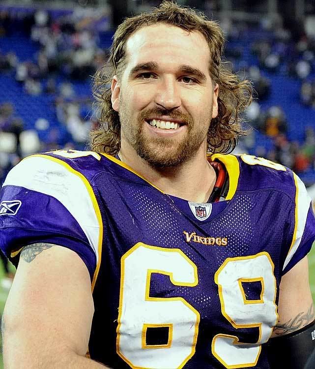 Jared Allen Stats, News and Video - OLB