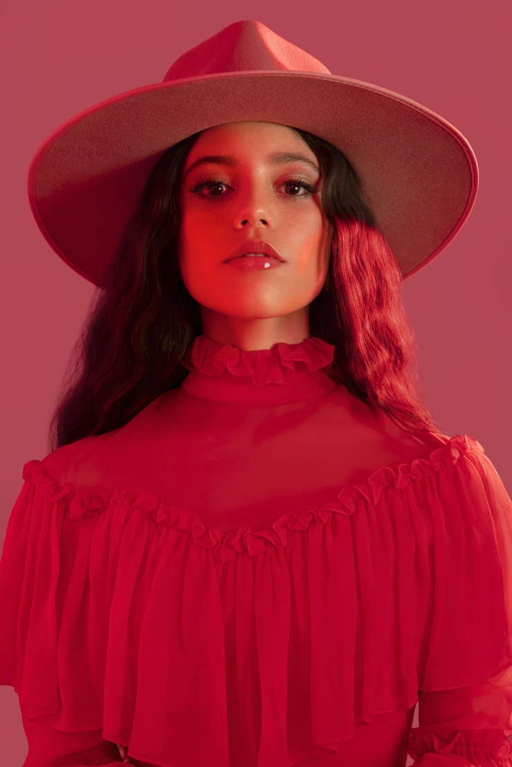 Jenna Ortega Jenna Ortega
