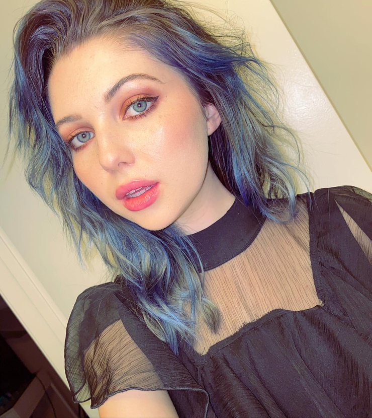 Sammi Hanratty