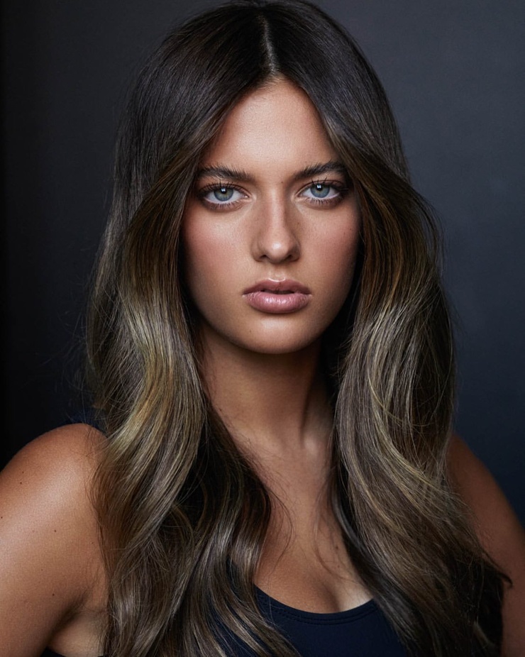 taya brooks