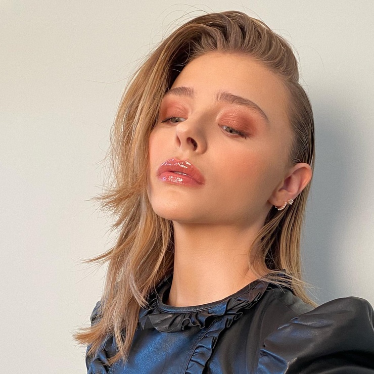 Chloe Moretz Chloe Moretz