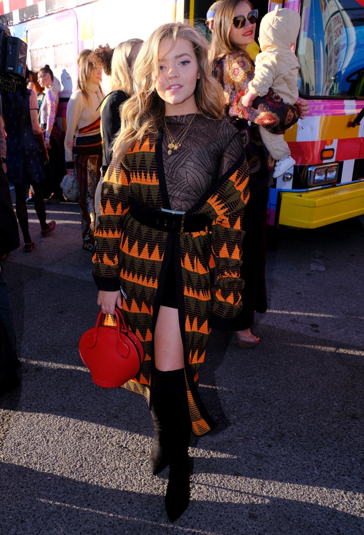 Jade Pettyjohn Jade Pettyjohn