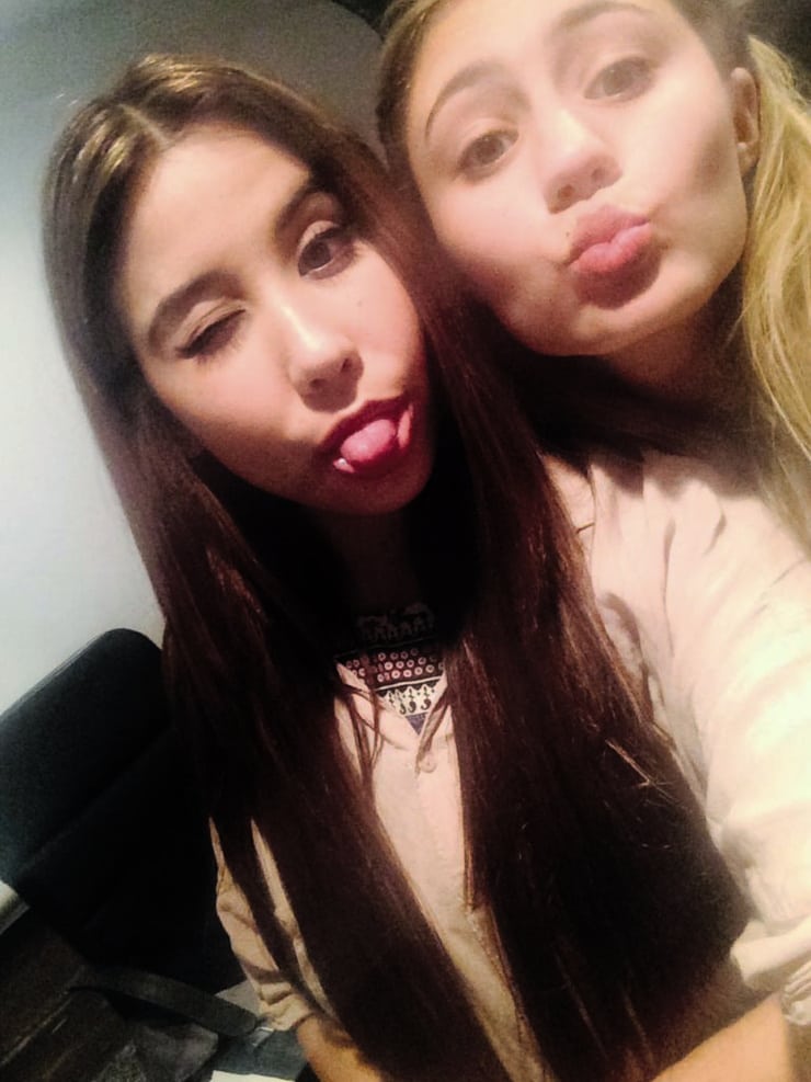 Lia Marie Johnson