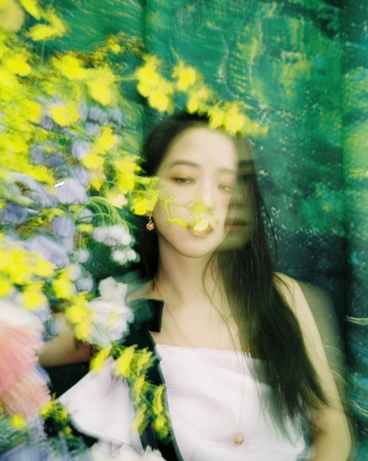 Kim Jisoo