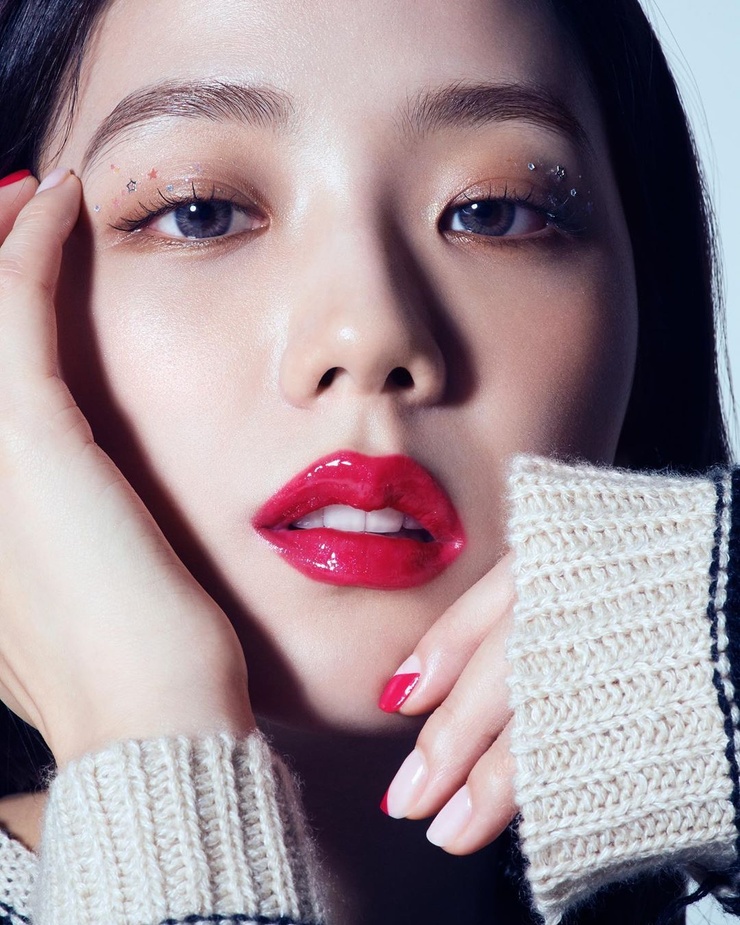 Kim Jisoo