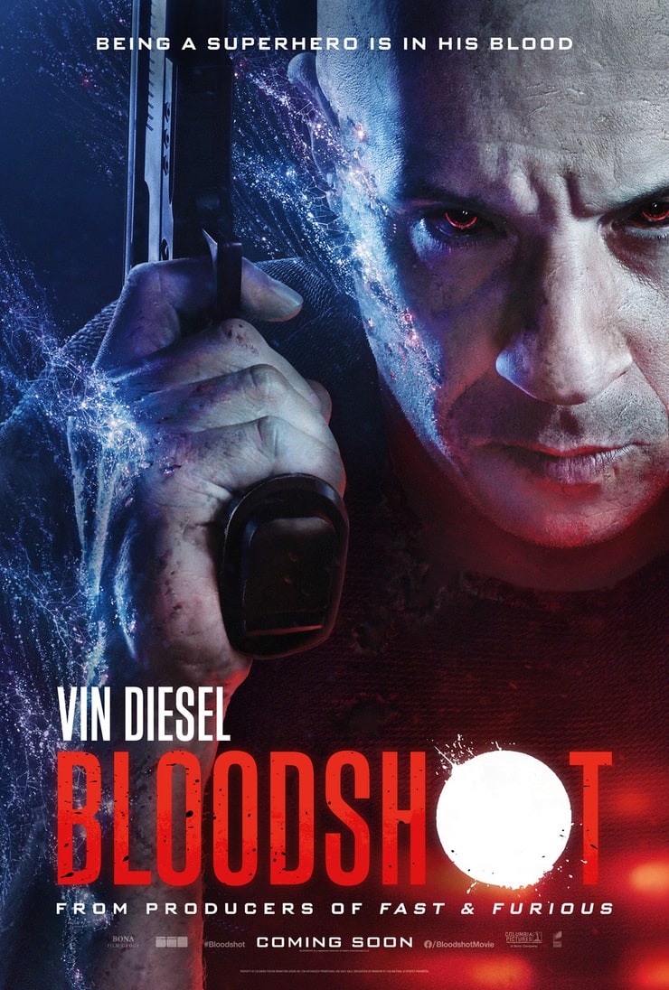 Bloodshot