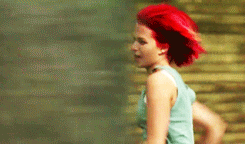 Run Lola Run Run Lola Run