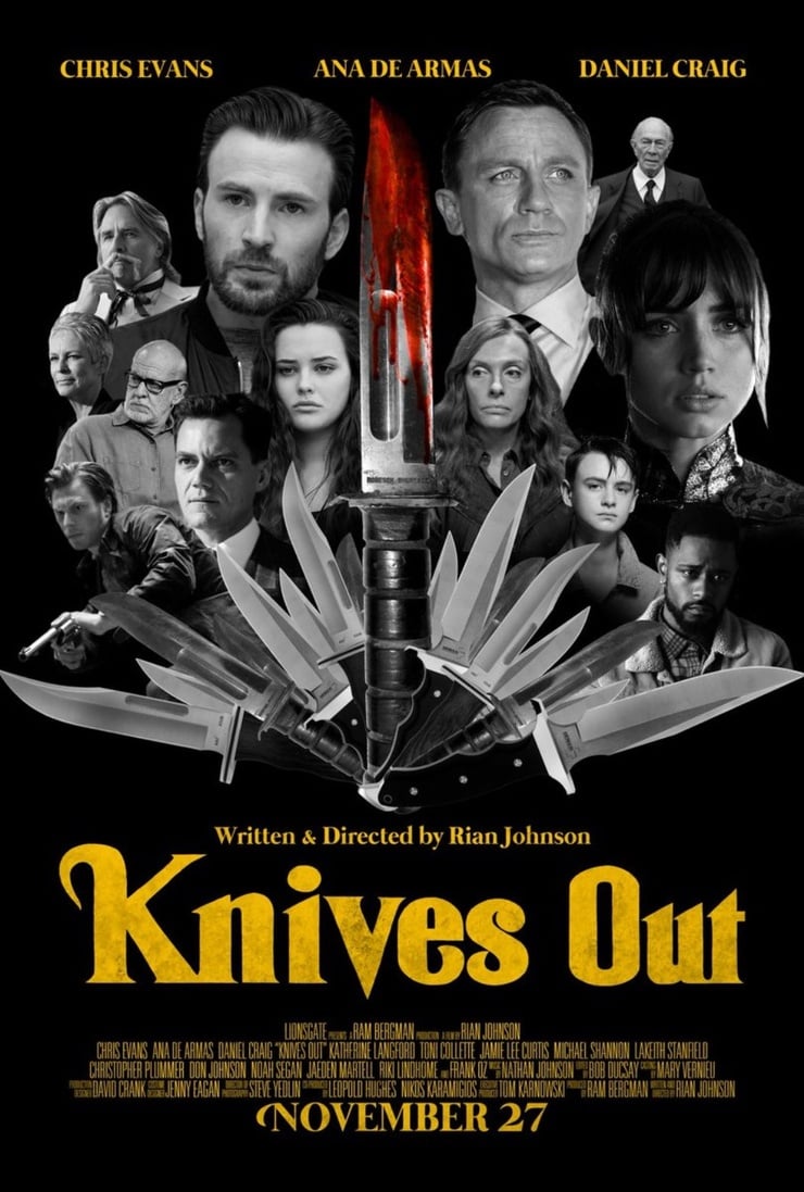 Knives Out