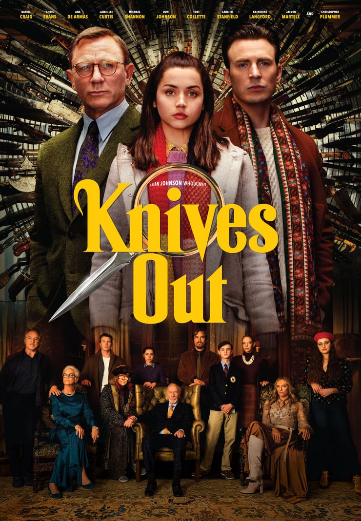 Knives Out