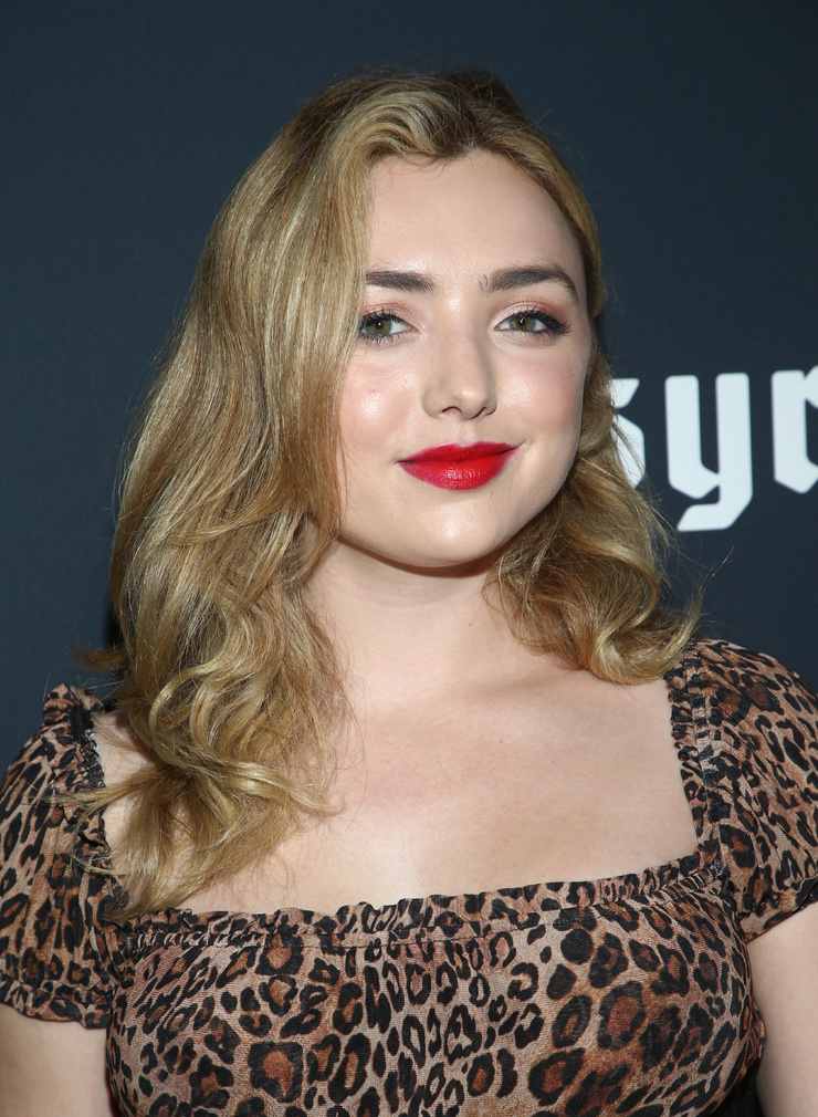 Peyton List Peyton List
