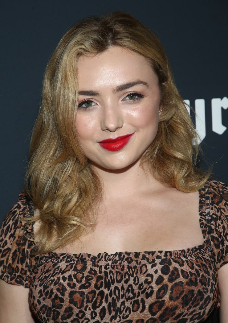 Peyton List Peyton List