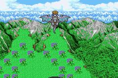 Final Fantasy V Advance