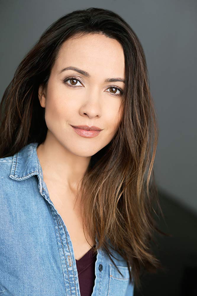 Malaya Rivera Drew
