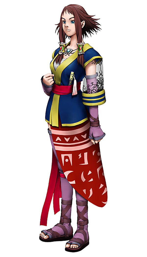 Lilia Regina Ergo