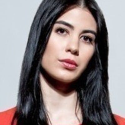 Shahrzad Rafati