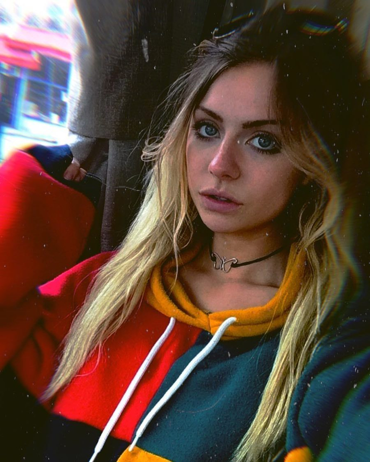 Maddie Phillips