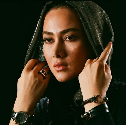 Anahita Ne'mati