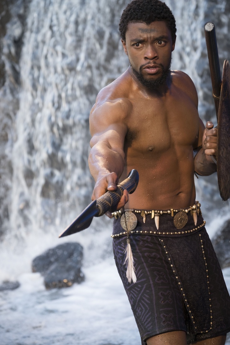 Black Panther