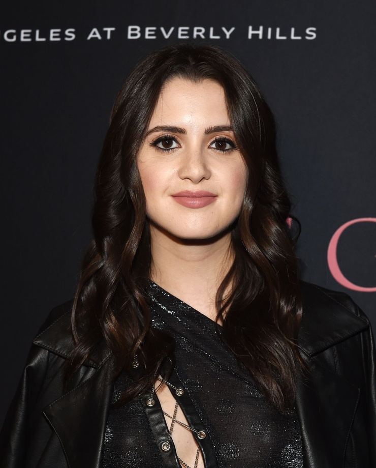 Laura Marano
