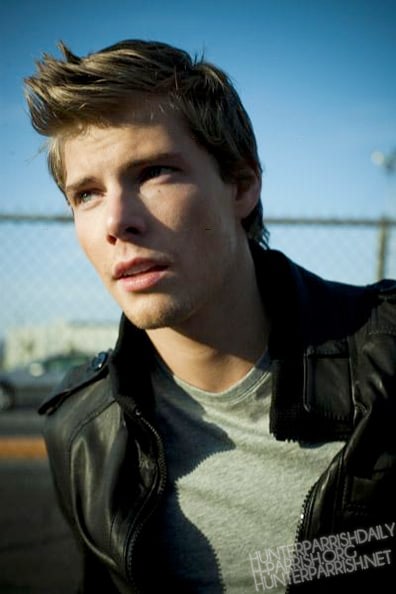 Hunter Parrish