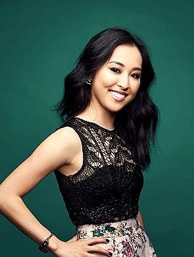 Picture of Lyrica Okano