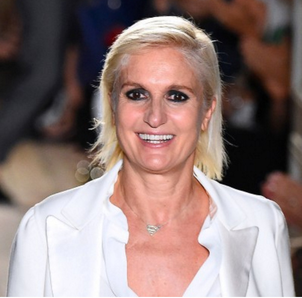 Maria Grazia Chiuri