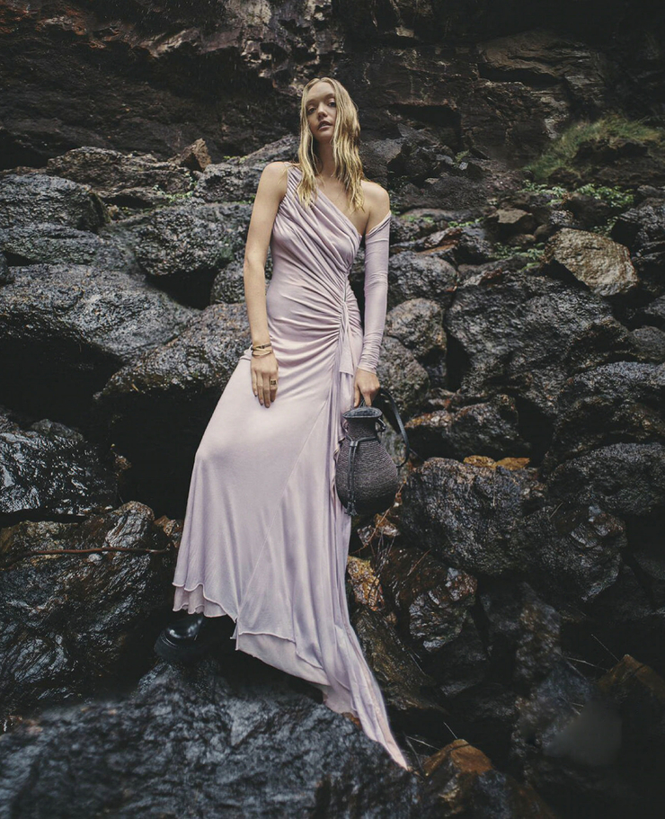 Gemma Ward
