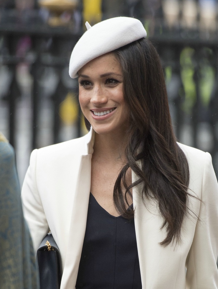 Meghan Markle