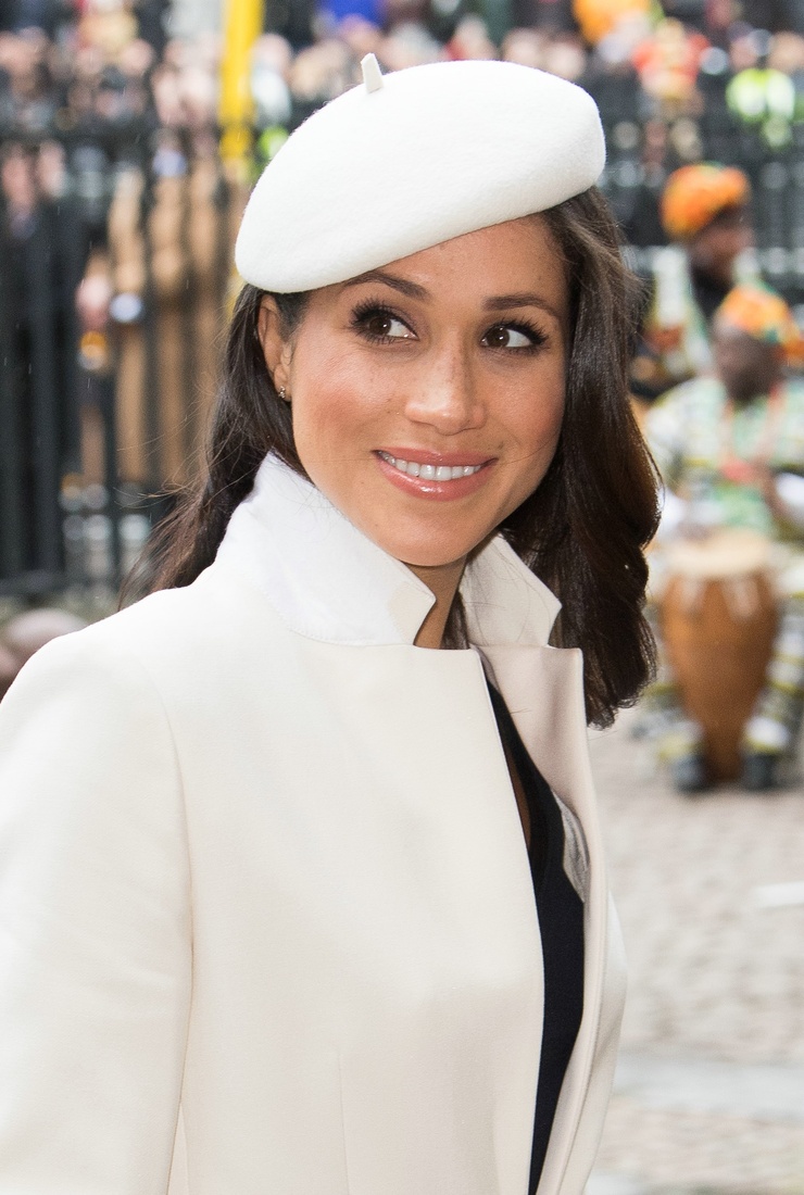 Meghan Markle