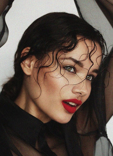 Faye Damen