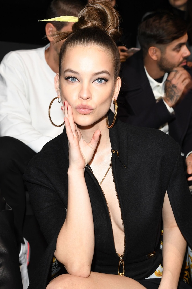Barbara Palvin Barbara Palvin